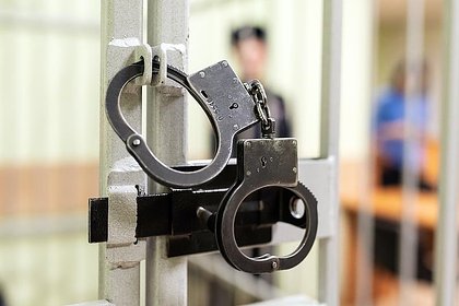 Молодой россиянин получил 12,5 года колонии за данные о ТЭК