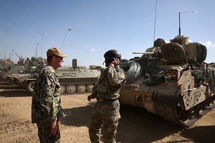 В России заявили о возможных планах Европы по захвату Калининграда и Белоруссии