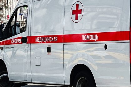 В многоэтажке на юге Москвы прогремел взрыв