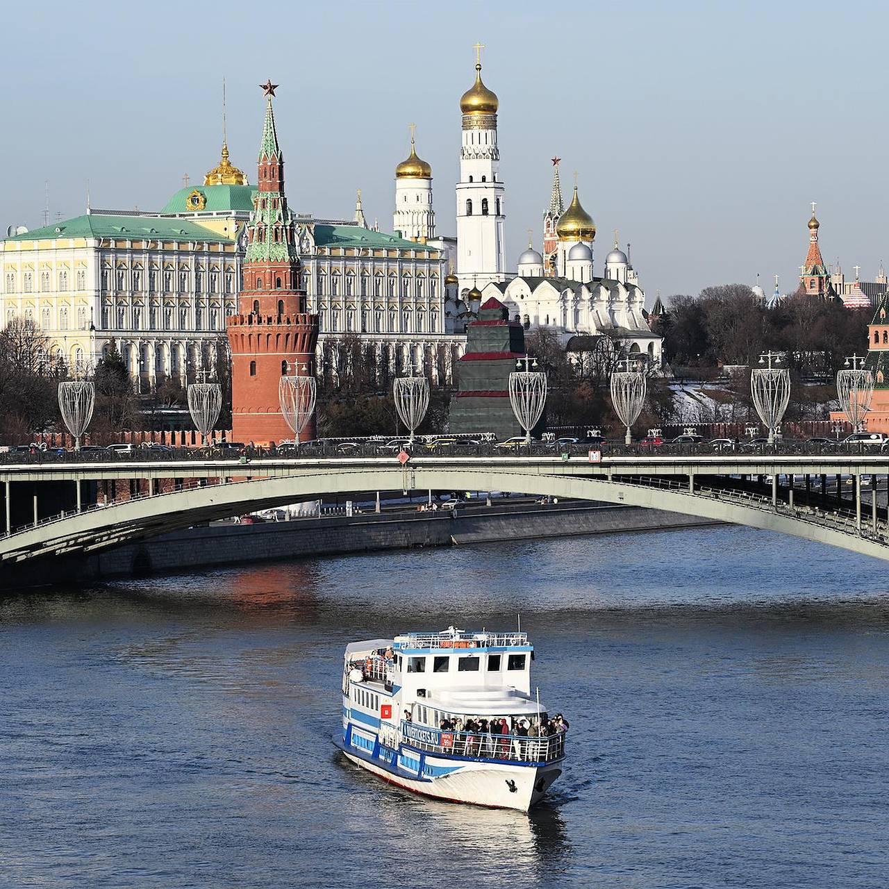 Новые европейские санкции против России назвали бесполезными