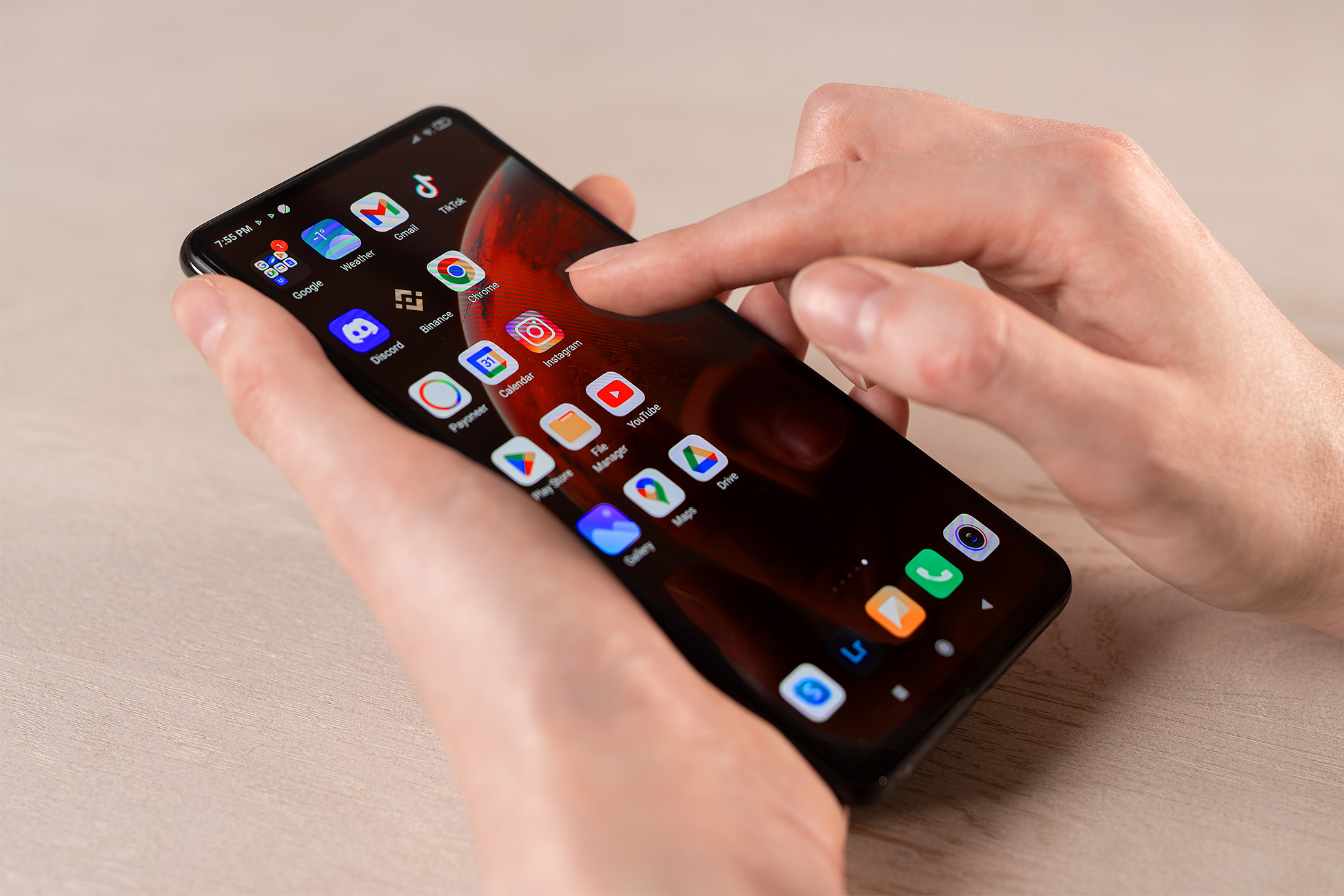 ��������&nbsp; ���� �� Android-����������