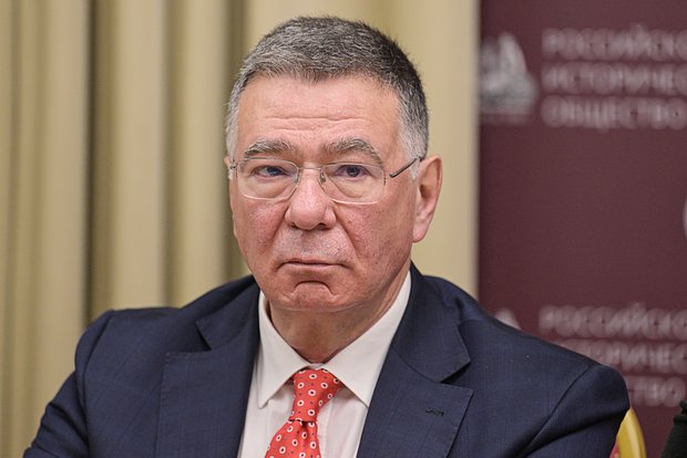 Александр Панкин