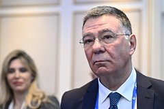 Александр Панкин