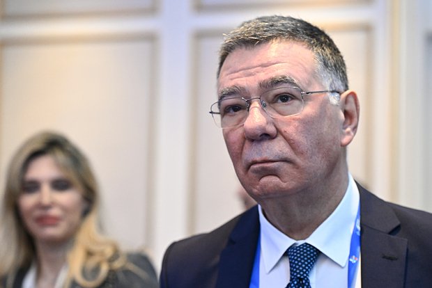 Александр Панкин