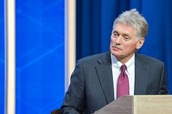 Дмитрий Песков