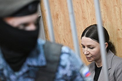 Суд взыскал почти 900 тысяч рублей с руководителя клуба фанатов Блиновской