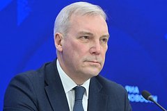 Александр Грушко