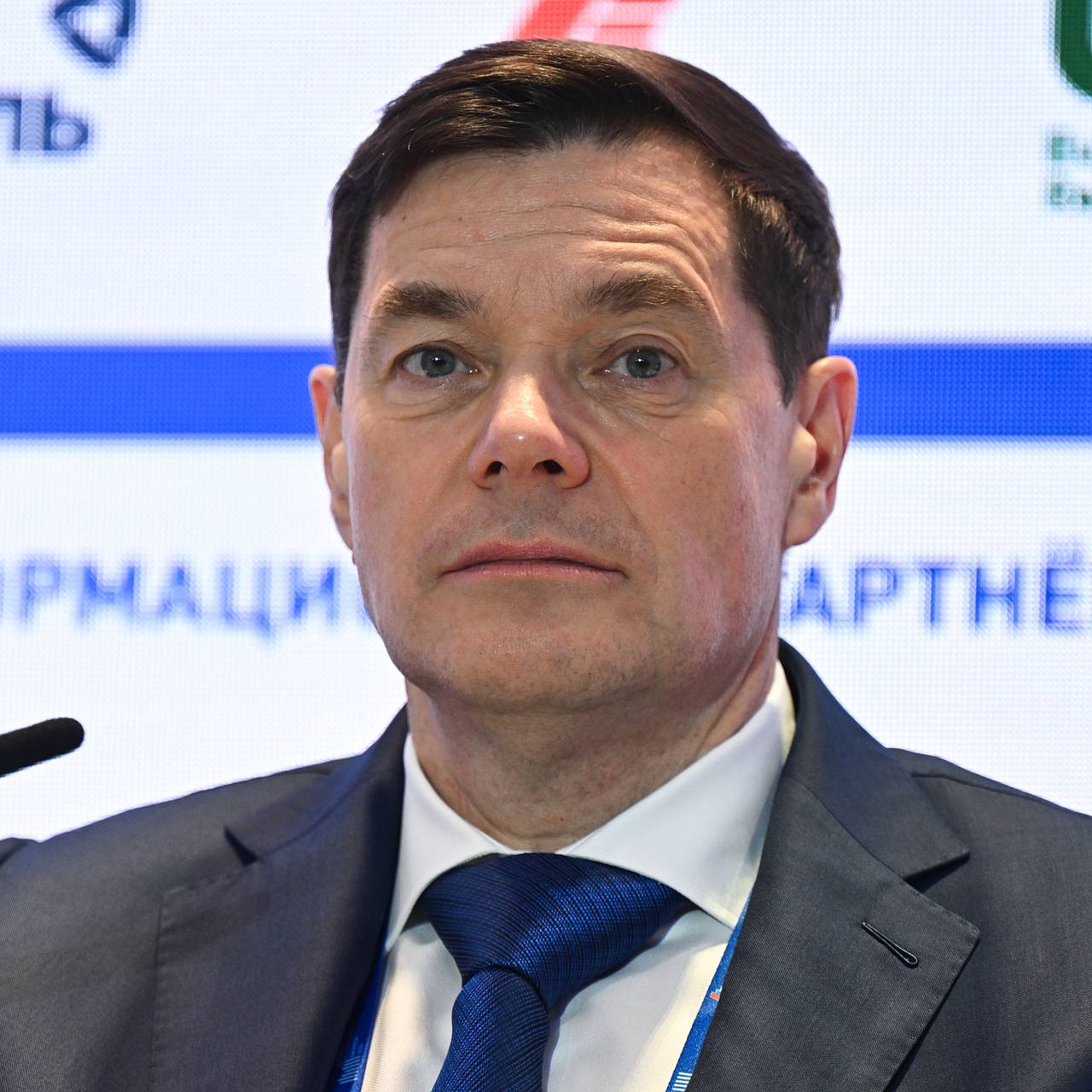 Назван новый лидер рейтинга миллиардеров России