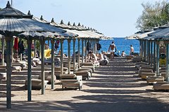 Заграничный отпуск на майских подешевел для россиян