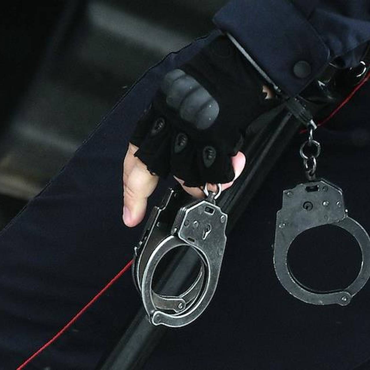 Россиянин потерял свободу из-за комментария