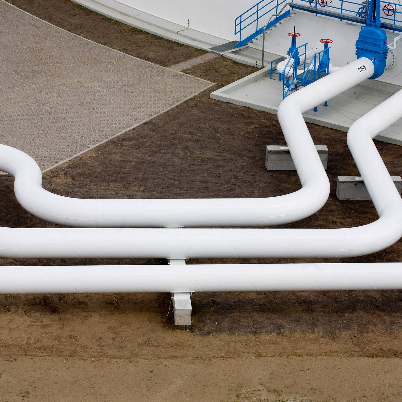Венгрия подтвердила возобновление поставок нефти по &laquo;Дружбе&raquo;