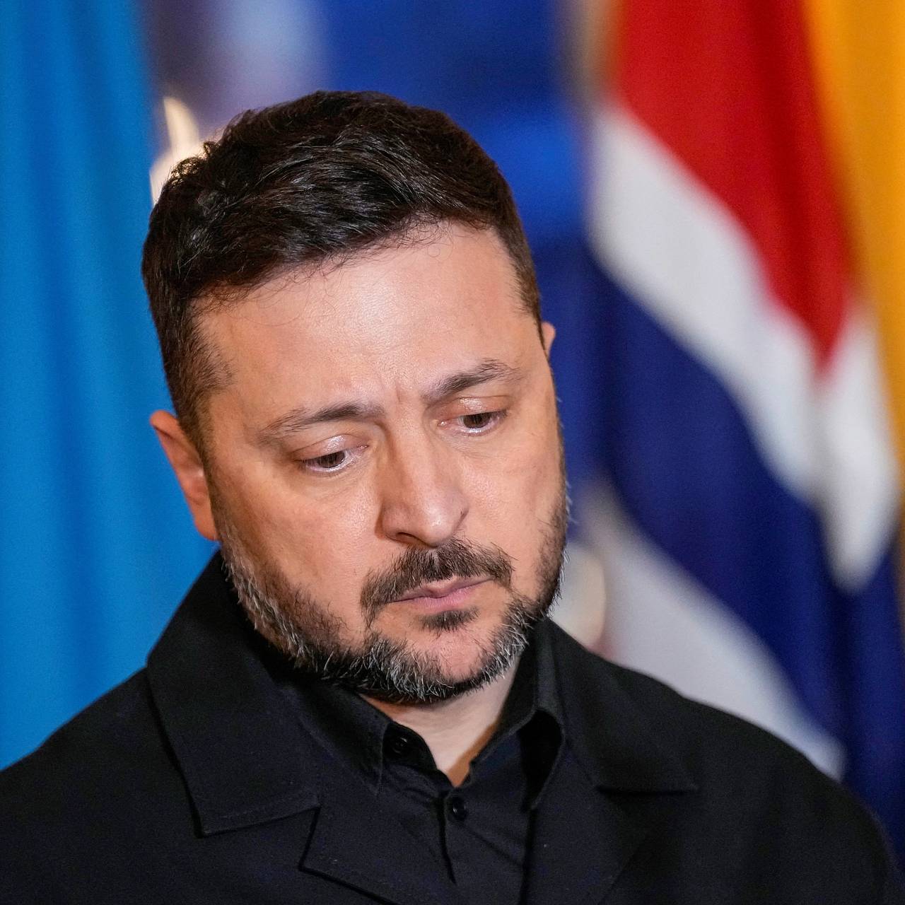 Зеленский объяснил свое требование вступления в Евросоюз