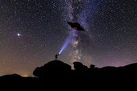 ФБР расследует загадочные исчезновения ученых, изучавших космос и НЛО. Это связывают с планами Трампа раскрыть секретные документы