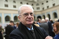 Михаил Пиотровский