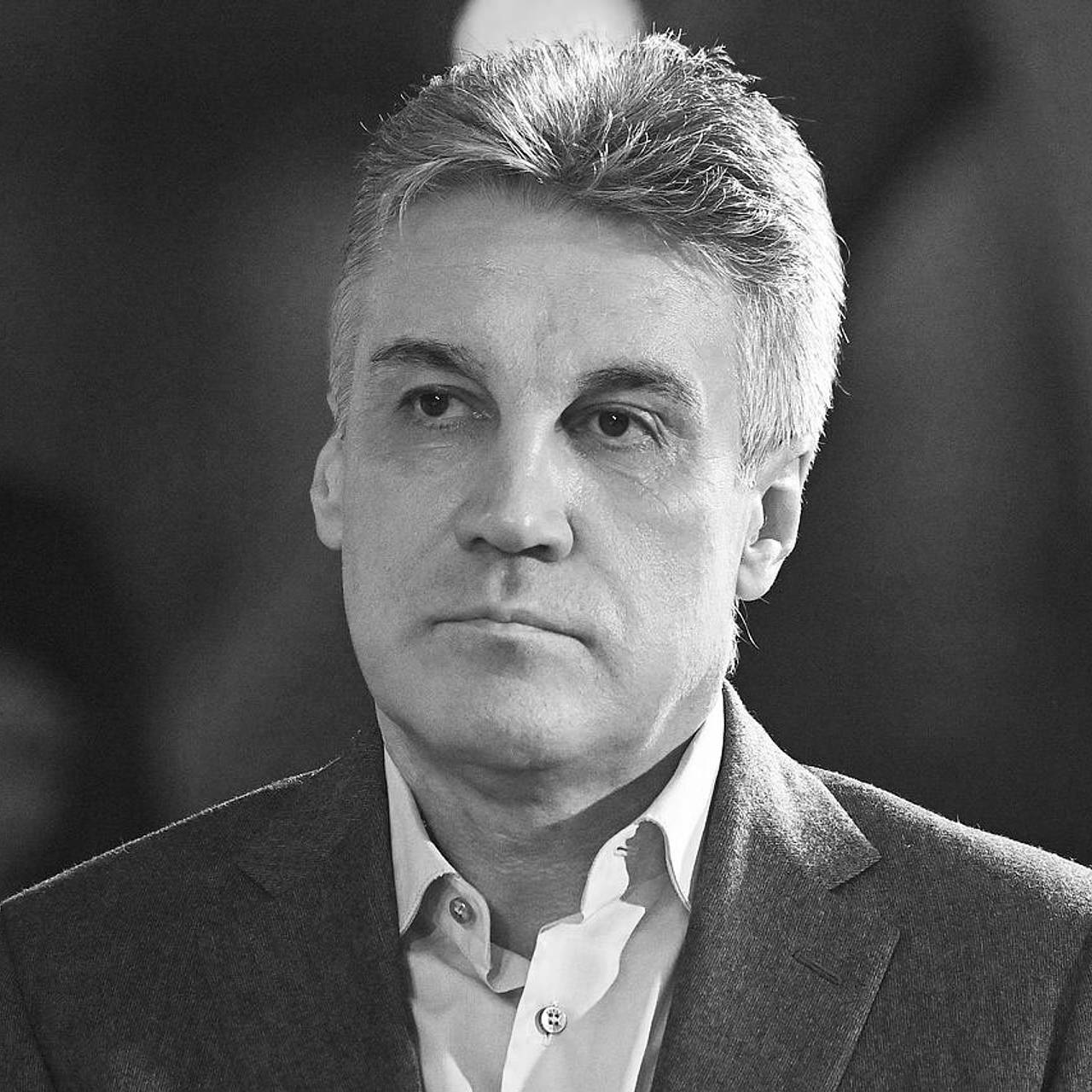 Умер ведущий передачи &laquo;Человек и закон&raquo;