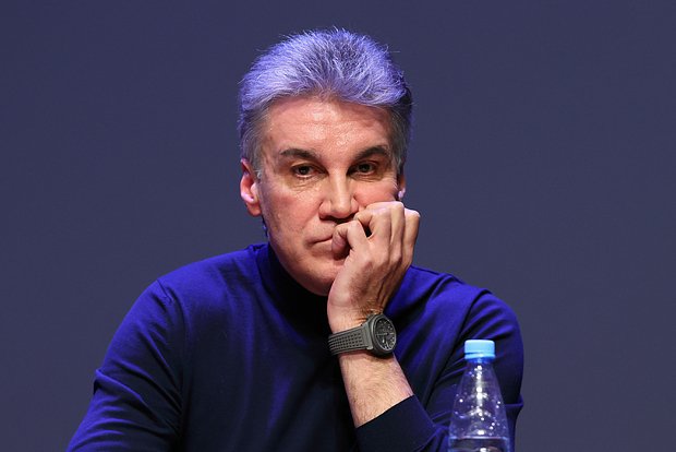 Алексей Пиманов