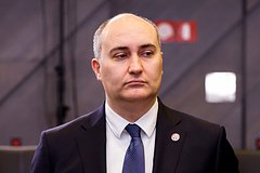 Джуаншер Бурчуладзе