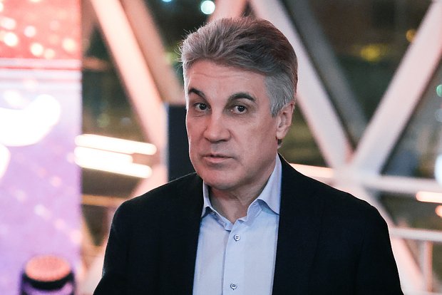 Алексей Пиманов