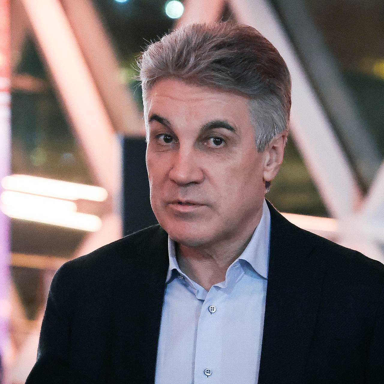 Лавров прокомментировал смерть телеведущего Пиманова