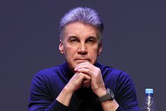 Алексей Пиманов