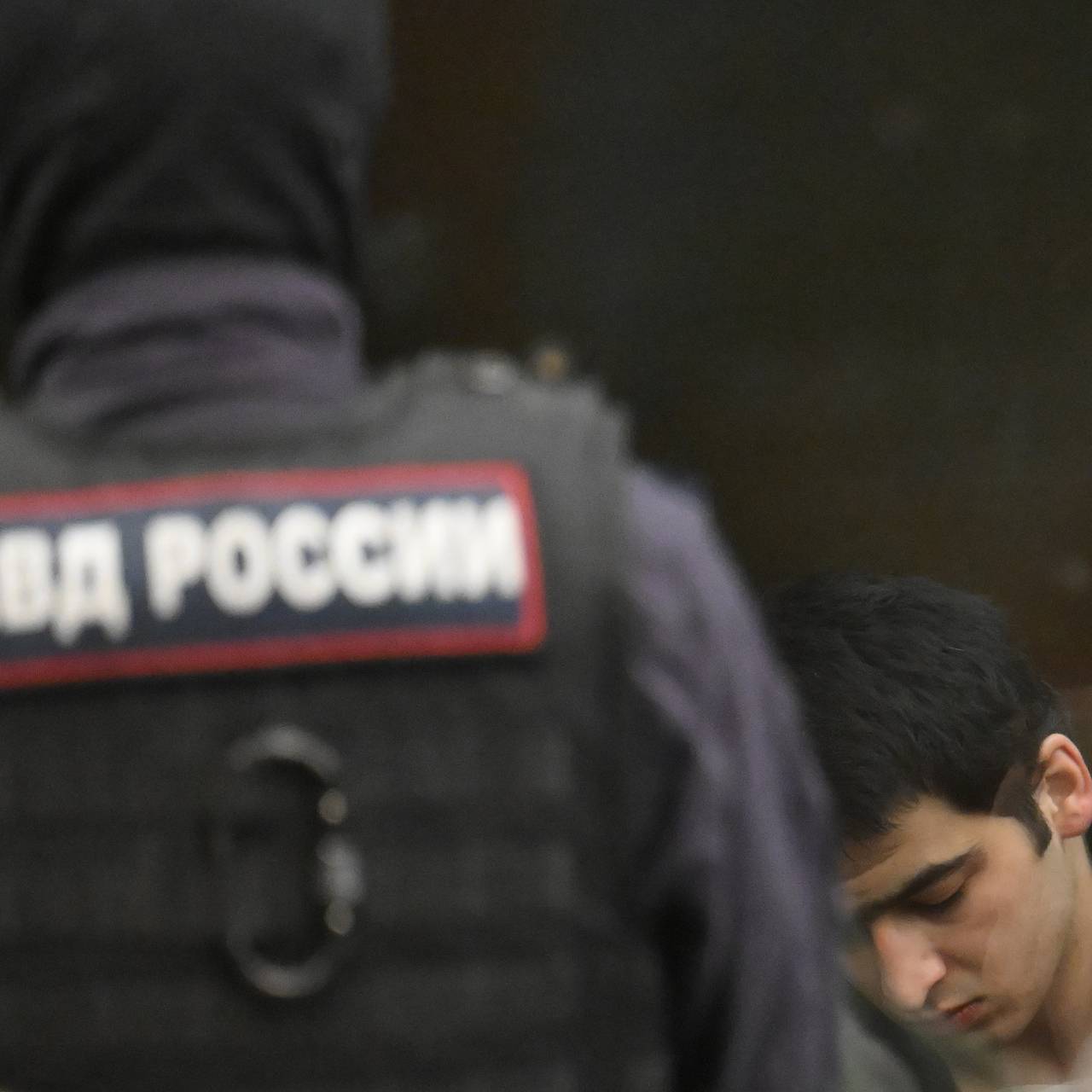 Заселившая исполнителей теракта в &laquo;Крокусе&raquo; оказалась уголовницей со стажем