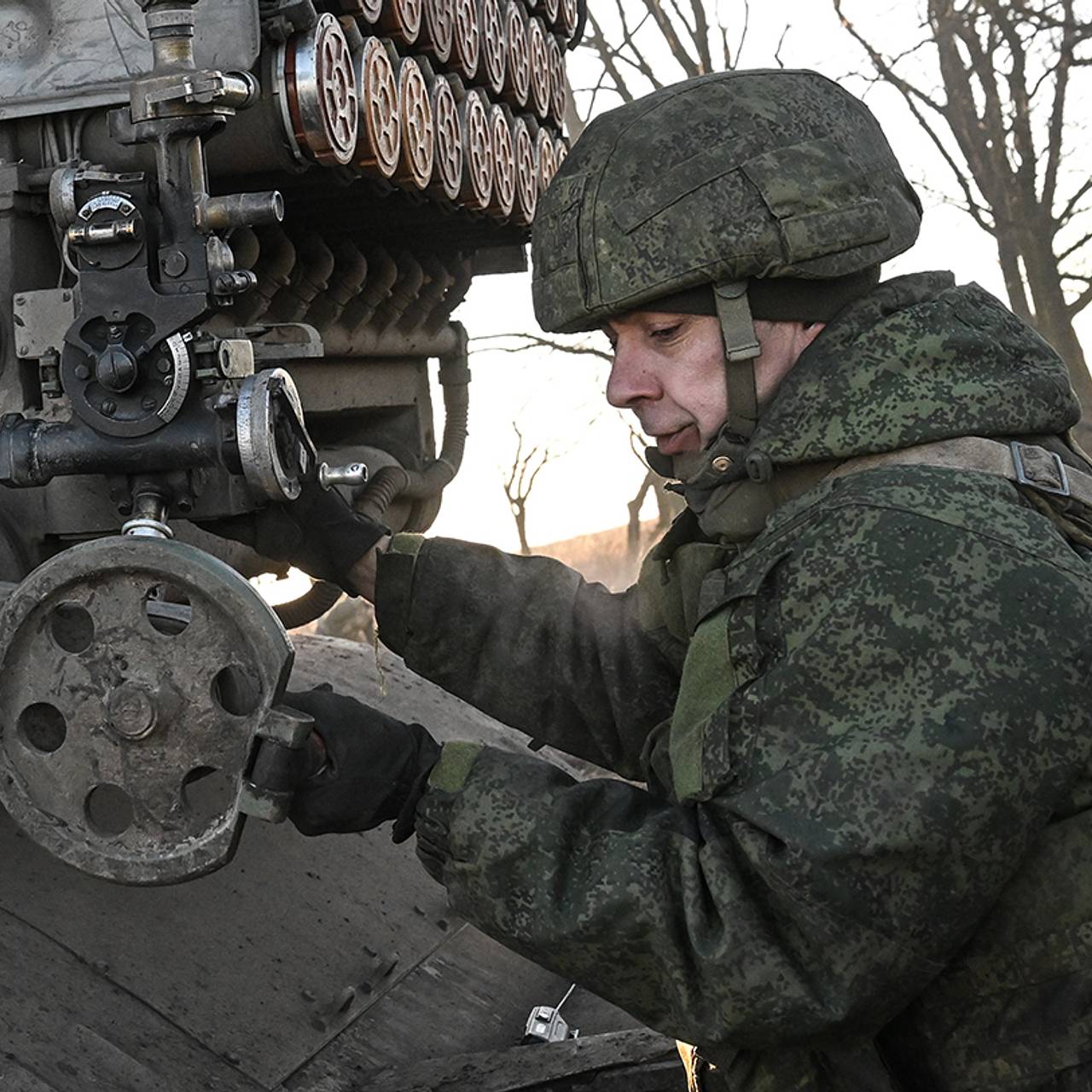 Армия России воспользовалась ошибкой ВСУ