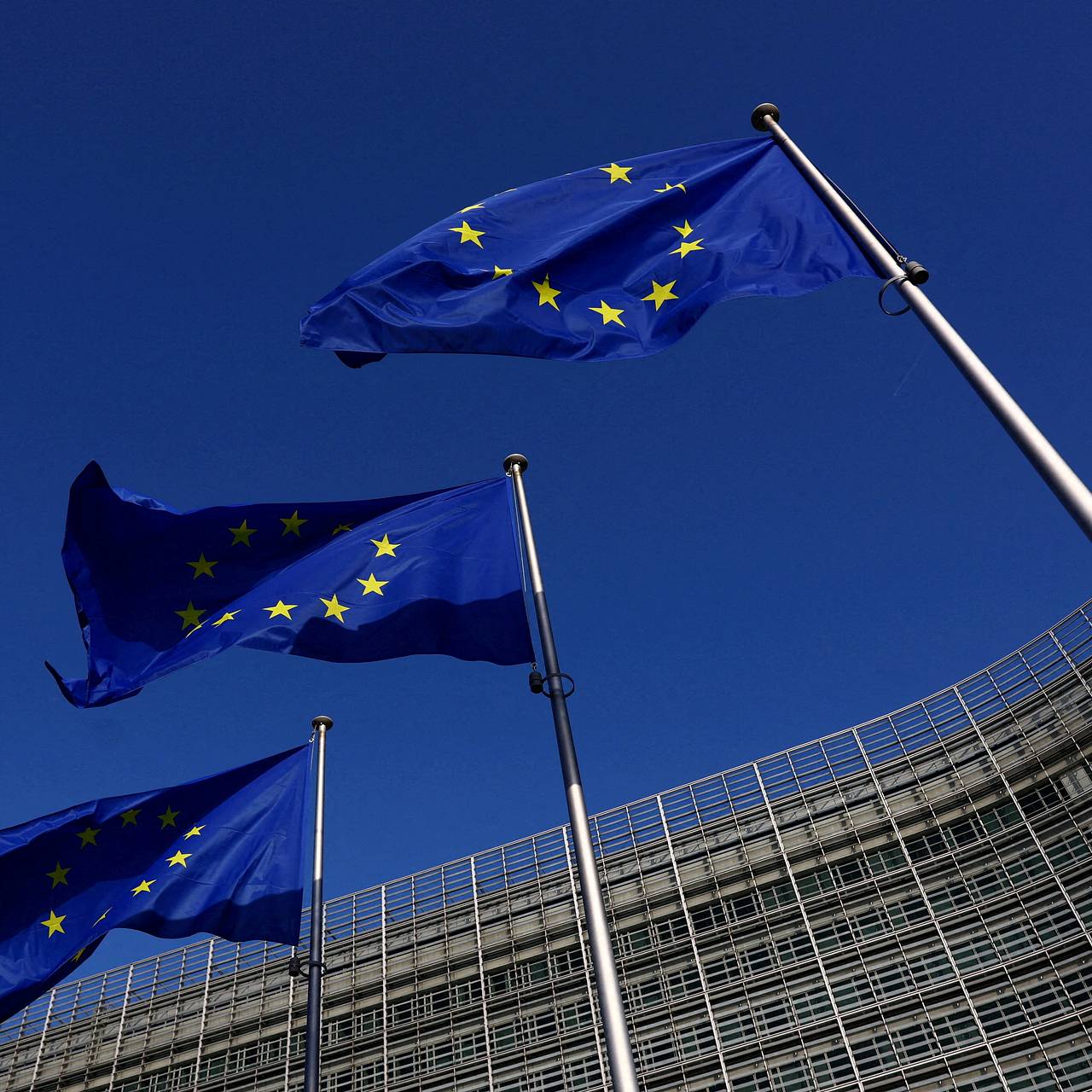 В ЕС захотели послать России четкий сигнал по Украине