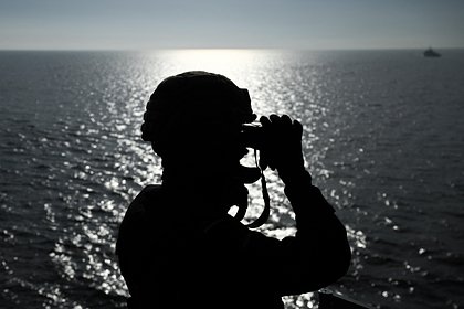 НАТО и Россия поиграли в «кошки-кошки» в небе над Балтийским морем