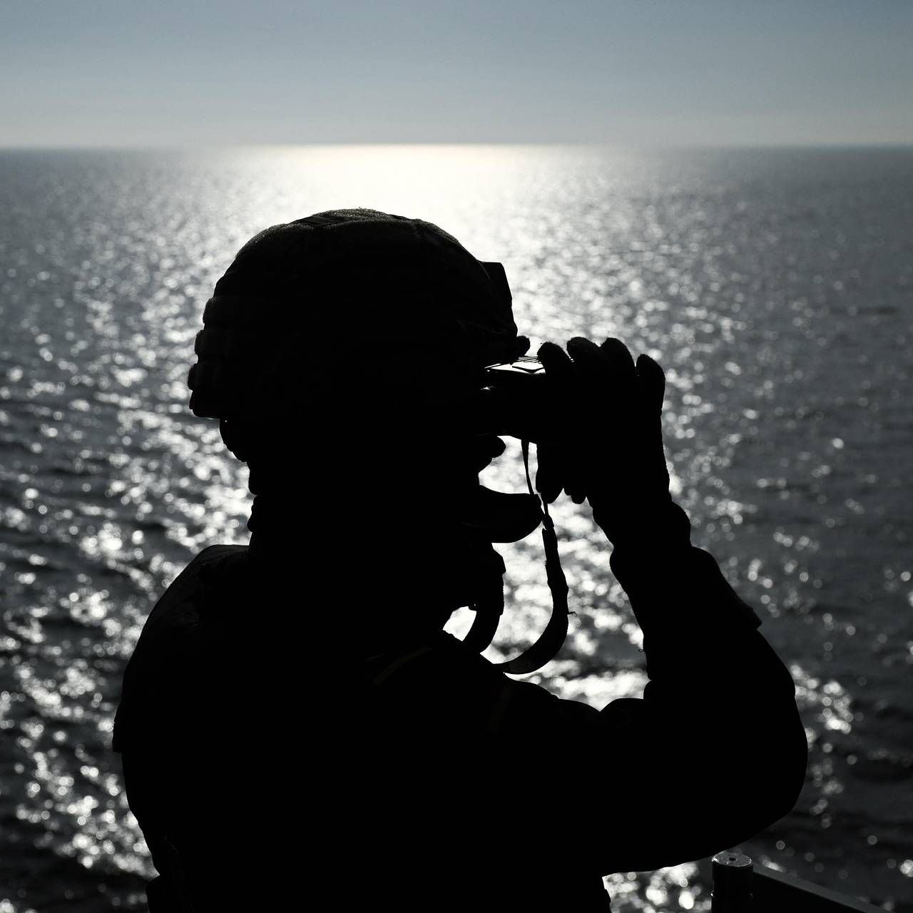 НАТО и Россия поиграли в &laquo;кошки-кошки&raquo; в небе над Балтийским морем