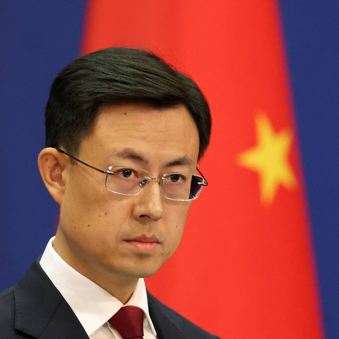 Китай ответил на обвинения Трампа в &laquo;подарке для Ирана&raquo;