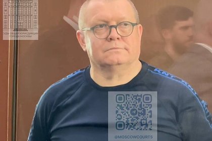 Появились данные о деле ставленника вора в законе Пана