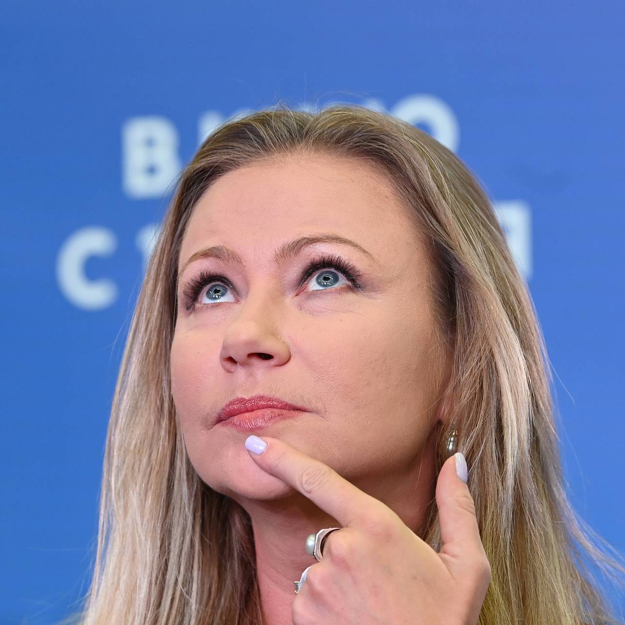 Мария Миронова запретила мужу общаться с сыном
