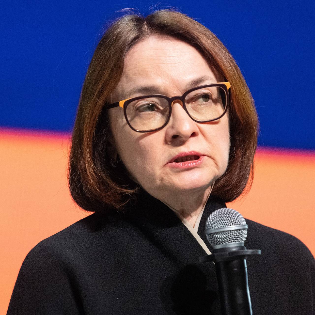 Набиуллина рассказала о нарастающих рисках по инфляции