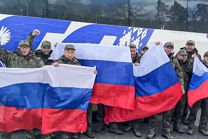 В России назвали единственную сферу взаимодействия с Киевом