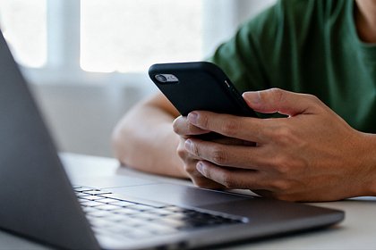 Смартфон впервые получил систему охлаждения от компьютера