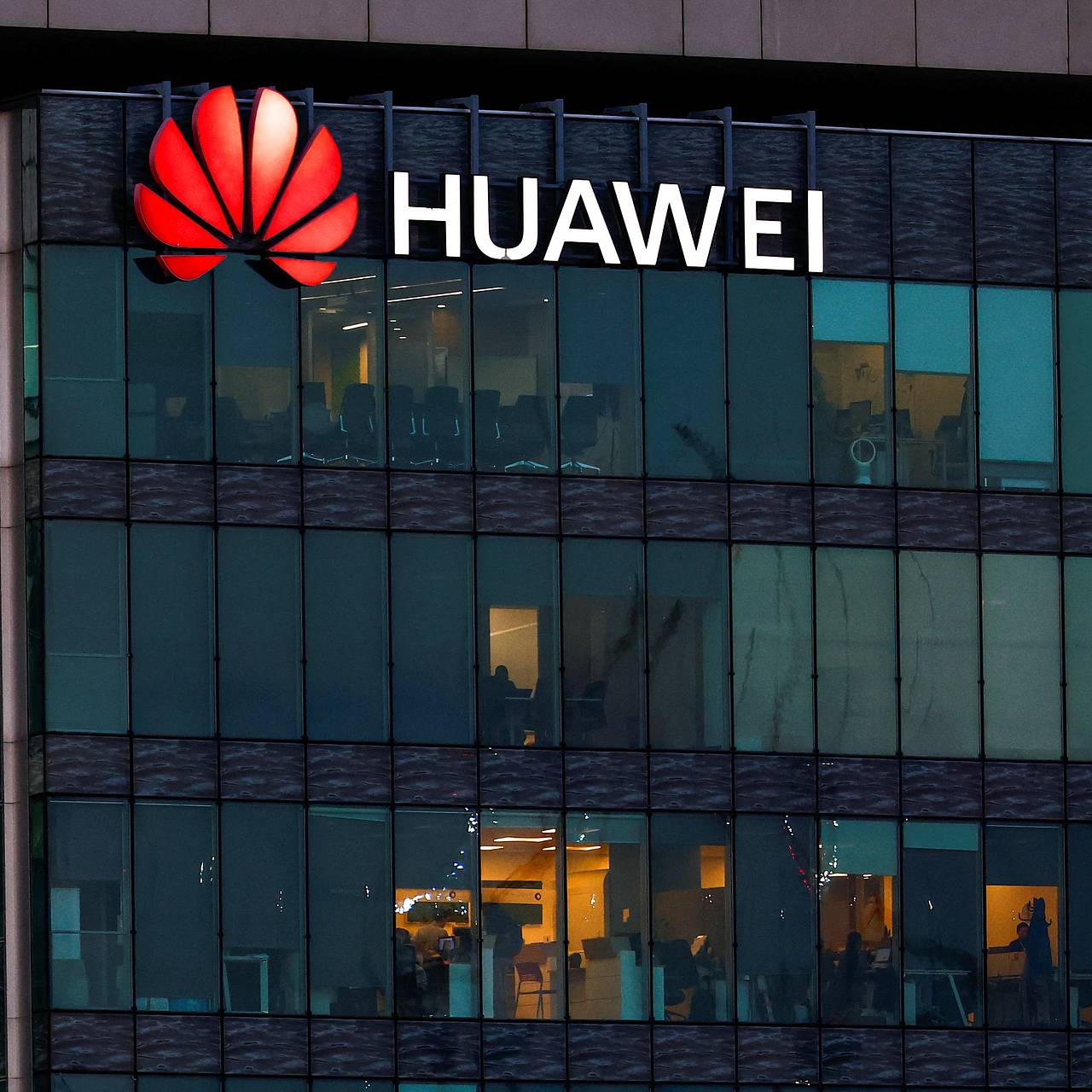 Huawei похоронит один вид смартфонов