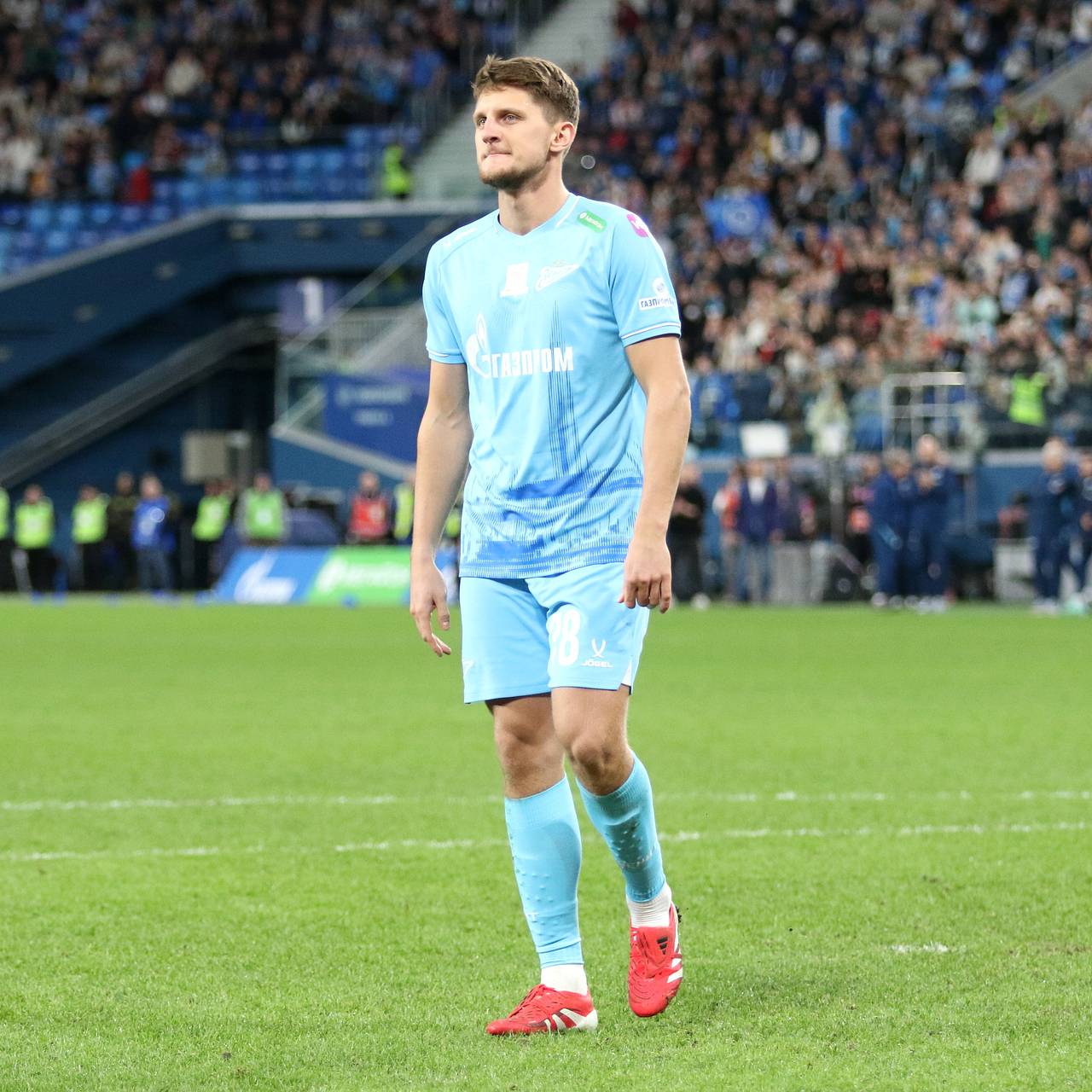 Футболист сборной России рассказал о купленной за миллион рублей картине