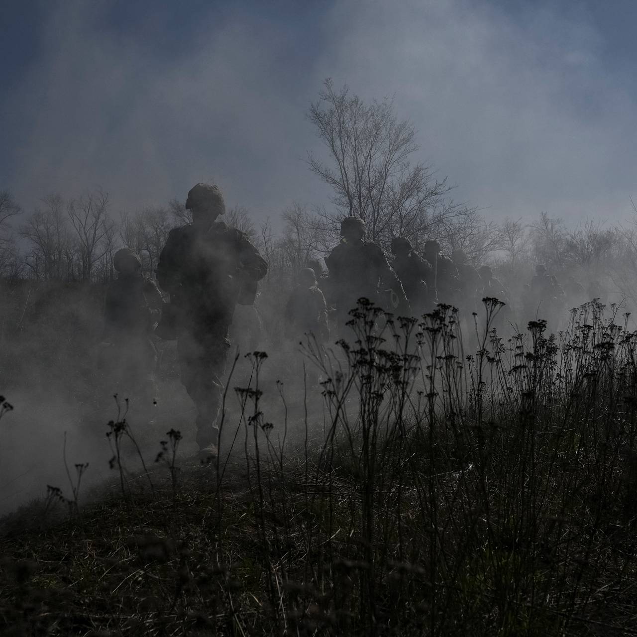 Украинские военкоматы решили усилить давление на школьников