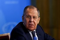 Лавров заявил, что Запад объявил России открытую войну. О каких новых союзниках страны рассказал министр? 