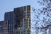 Дроны ВСУ впервые атаковали Урал. Взрывы гремели в Челябинске и Екатеринбурге, есть пострадавшие 