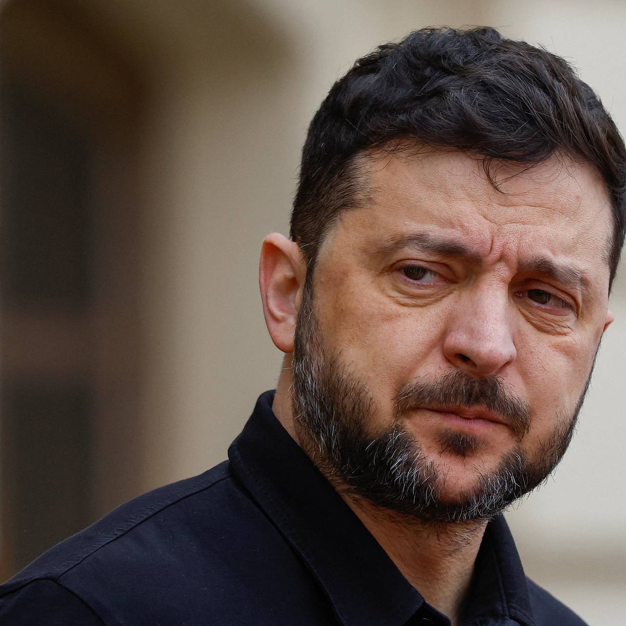 Зеленский предложил страну для переговоров с Россией и США