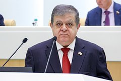 Владимир Джабаров 