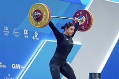 Ирина Домбровская