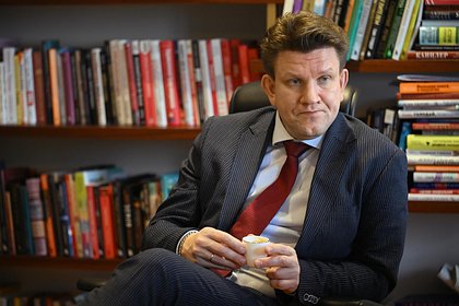 Гендиректора «Эксмо» обязали явиться к следователю