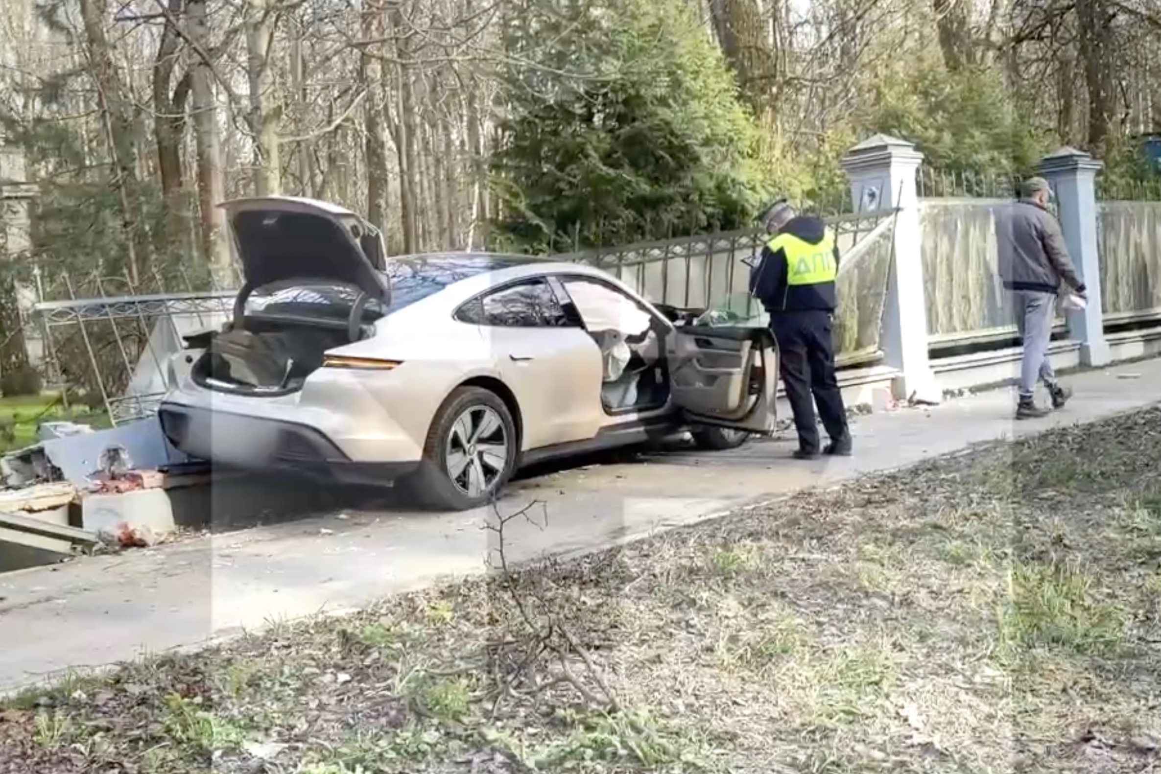 �&nbsp; ������ Porsche ���� ����� ����� ����� � ����� �� �����