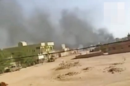 Стало известно об отражении российскими войсками крупнейшей атаки исламистов в Мали