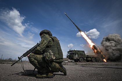 В России анонсировали жесткий ответ на атаку ВСУ Урала