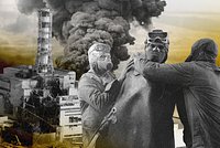 Чернобыль: 40 лет в зоне отчуждения. Хронология страшной аварии и свидетельства очевидцев