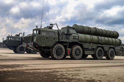 Серия мощных взрывов прогремела над Ярославлем