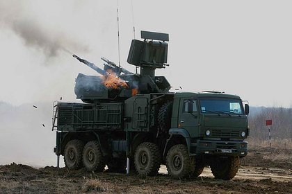Почти полсотни дронов сбили силы ПВО над регионами России за два часа
